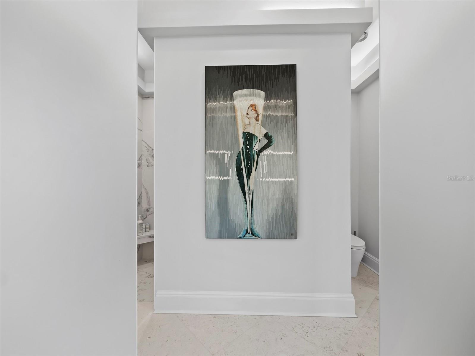 LIGHTHOUSE POINT - Residential