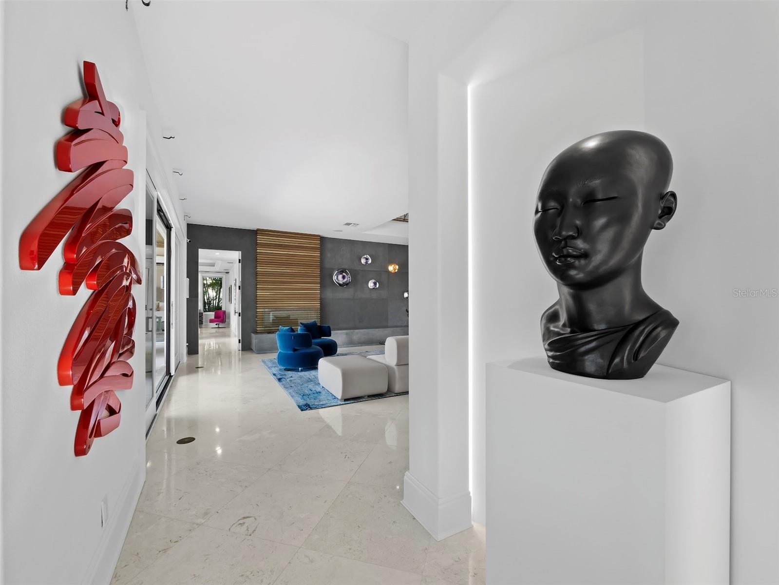 LIGHTHOUSE POINT - Residential