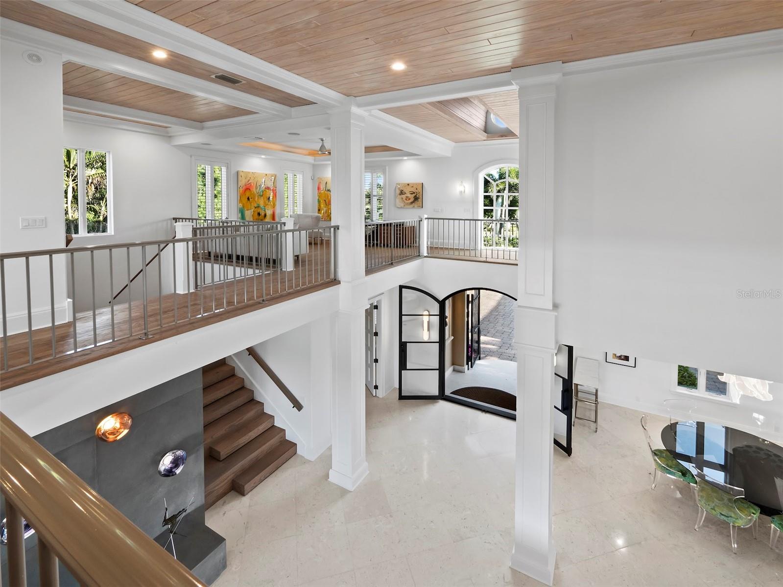 LIGHTHOUSE POINT - Residential