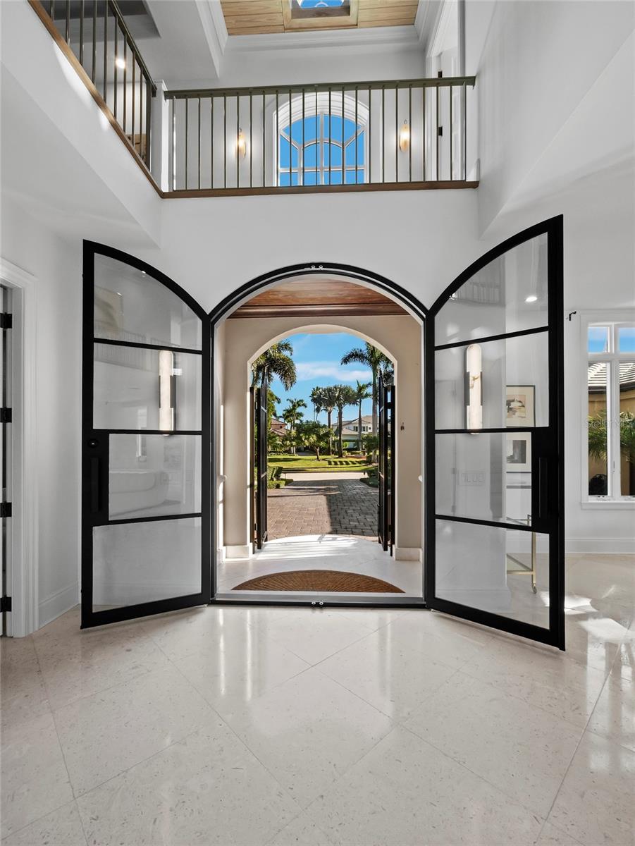 LIGHTHOUSE POINT - Residential