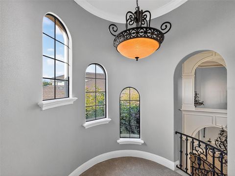 Tiny photo for 16152 Volterra Point, Bella Collina, FL 34756 (MLS # O6366857)