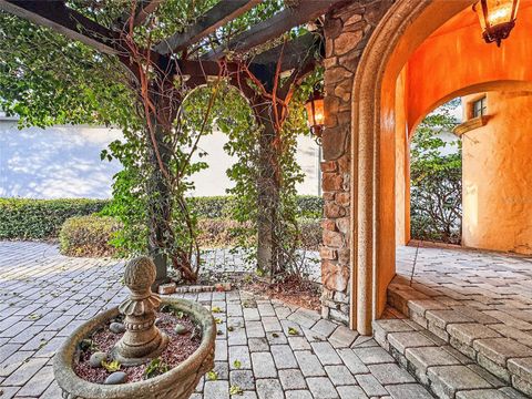 Tiny photo for 16152 Volterra Point, Bella Collina, FL 34756 (MLS # O6366857)