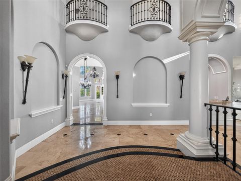 Tiny photo for 16152 Volterra Point, Bella Collina, FL 34756 (MLS # O6366857)