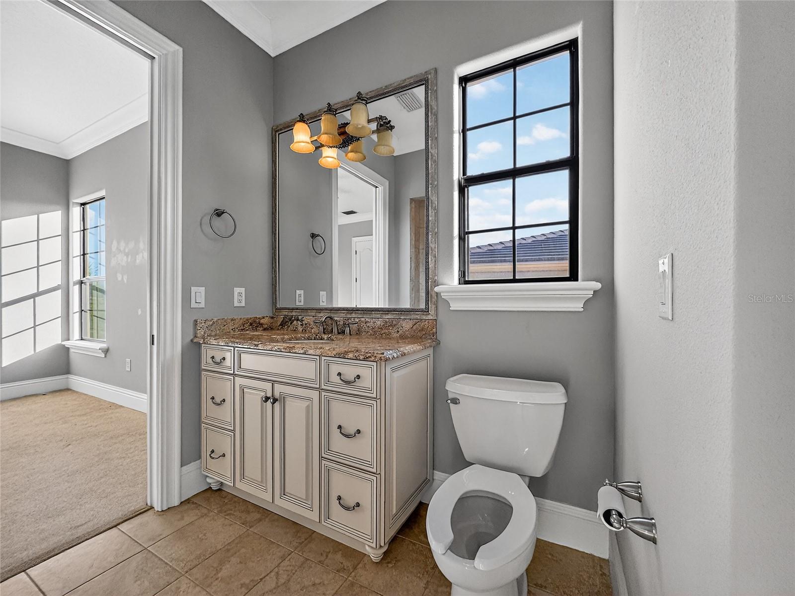 BELLA COLLINA WEST SUB - Residential