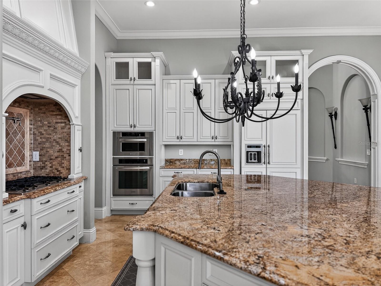 BELLA COLLINA WEST SUB - Residential