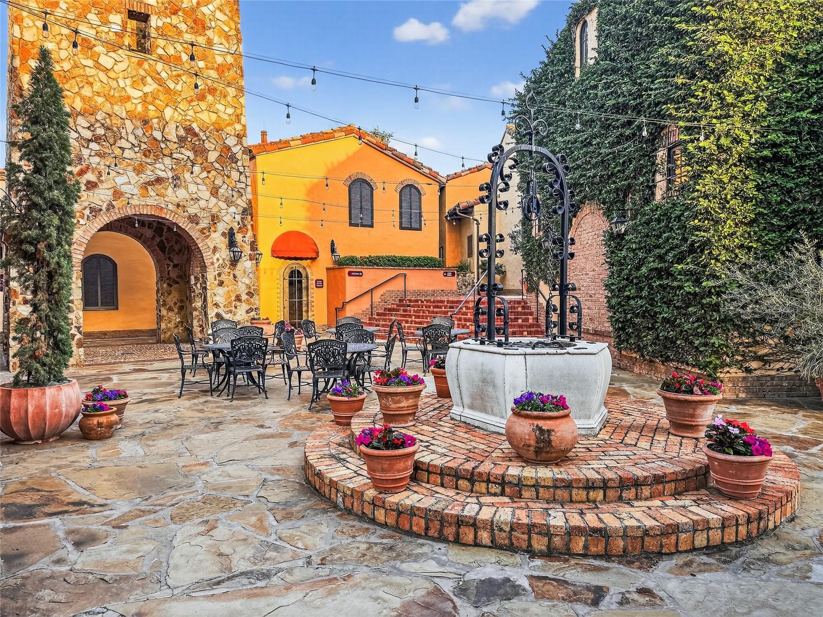 BELLA COLLINA WEST SUB - Residential