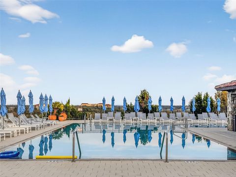 Tiny photo for 16152 Volterra Point, Bella Collina, FL 34756 (MLS # O6366857)