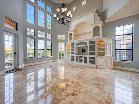 Tiny photo for 16152 Volterra Point, Bella Collina, FL 34756 (MLS # O6366857)