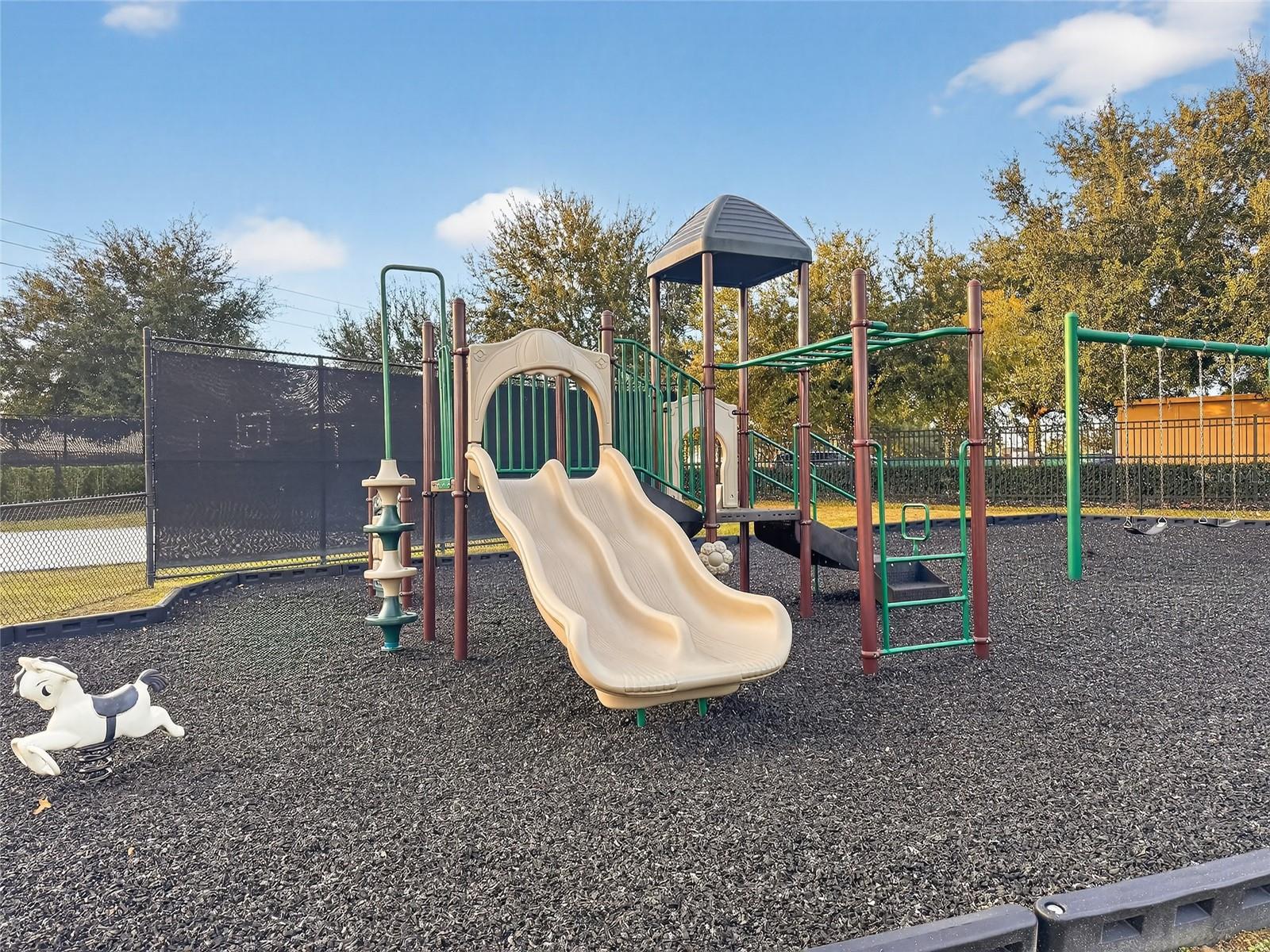 BELLA COLLINA WEST SUB - Residential