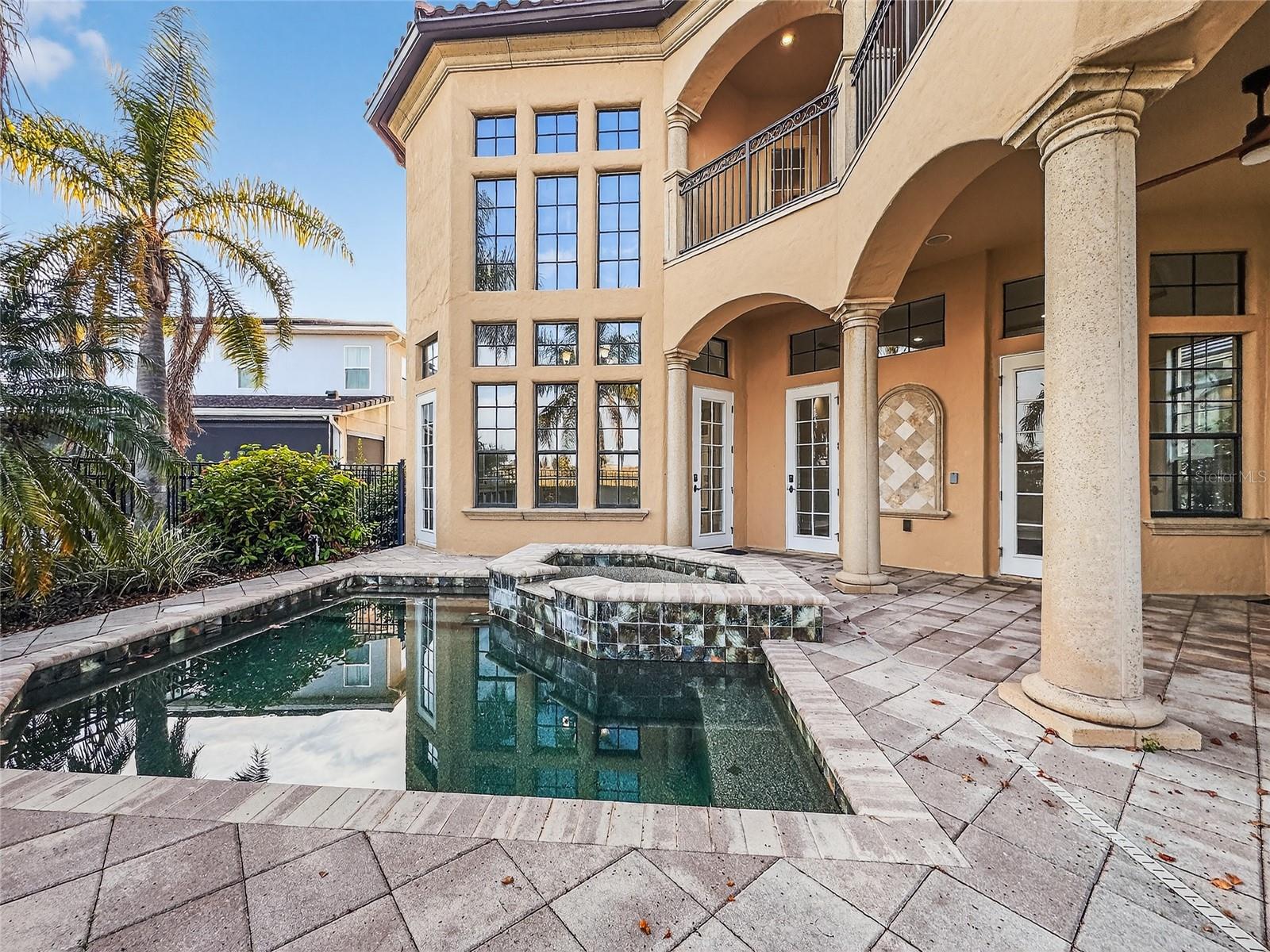 BELLA COLLINA WEST SUB - Residential