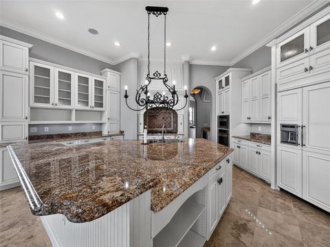 Tiny photo for 16152 Volterra Point, Bella Collina, FL 34756 (MLS # O6366857)