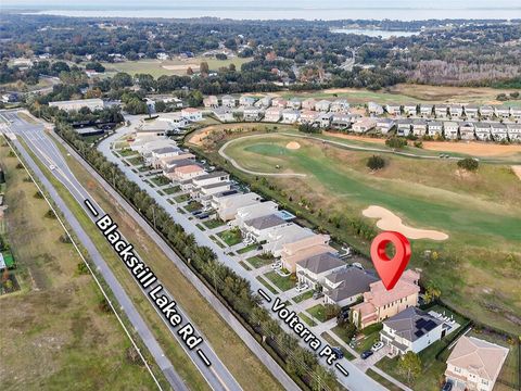 Tiny photo for 16152 Volterra Point, Bella Collina, FL 34756 (MLS # O6366857)