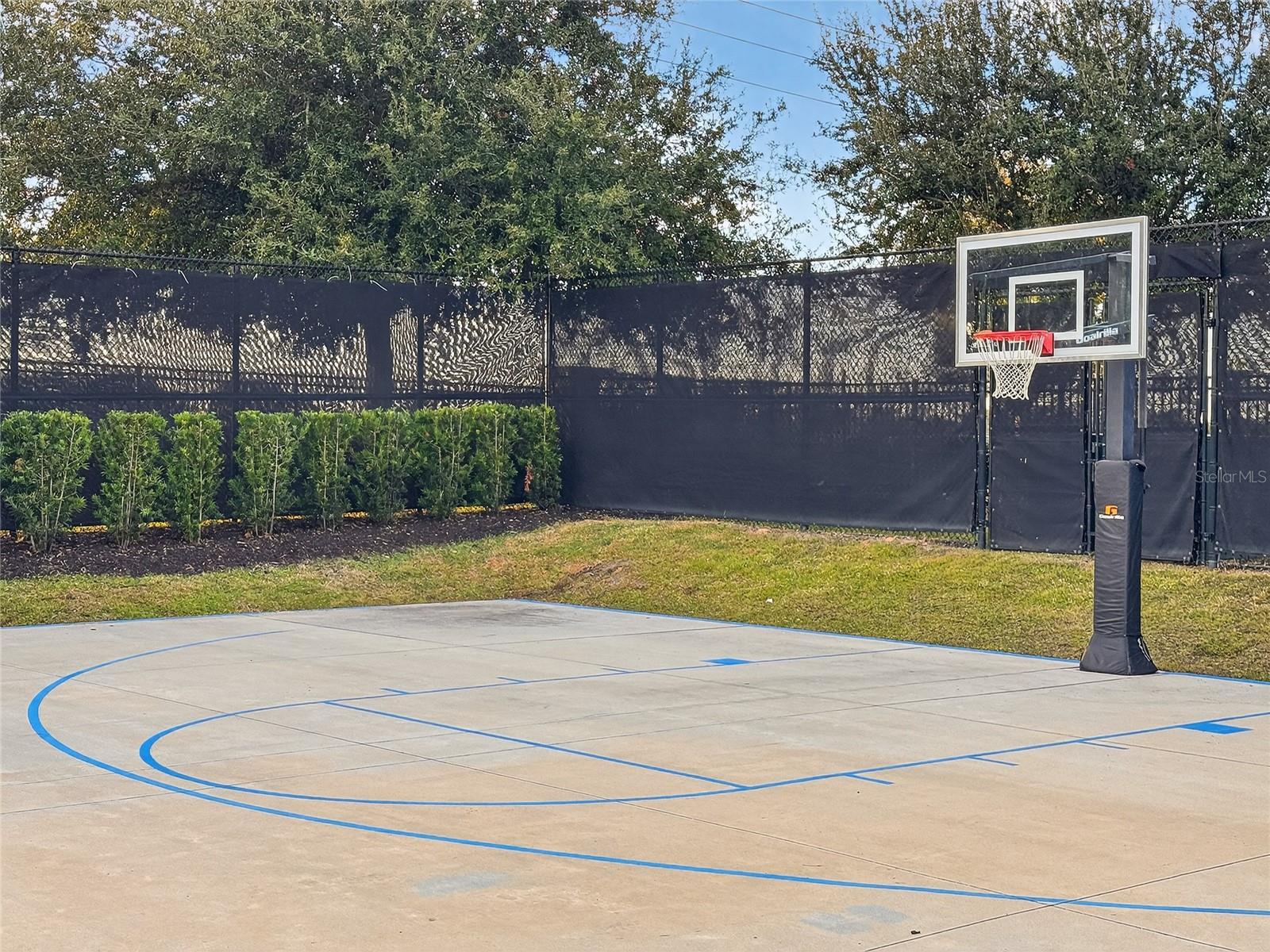 BELLA COLLINA WEST SUB - Residential