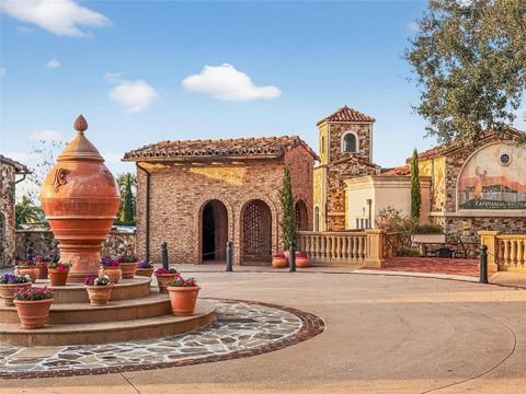 Tiny photo for 16152 Volterra Point, Bella Collina, FL 34756 (MLS # O6366857)