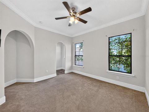 Tiny photo for 16152 Volterra Point, Bella Collina, FL 34756 (MLS # O6366857)