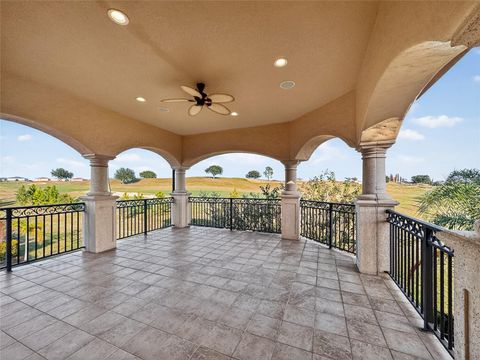 Tiny photo for 16152 Volterra Point, Bella Collina, FL 34756 (MLS # O6366857)