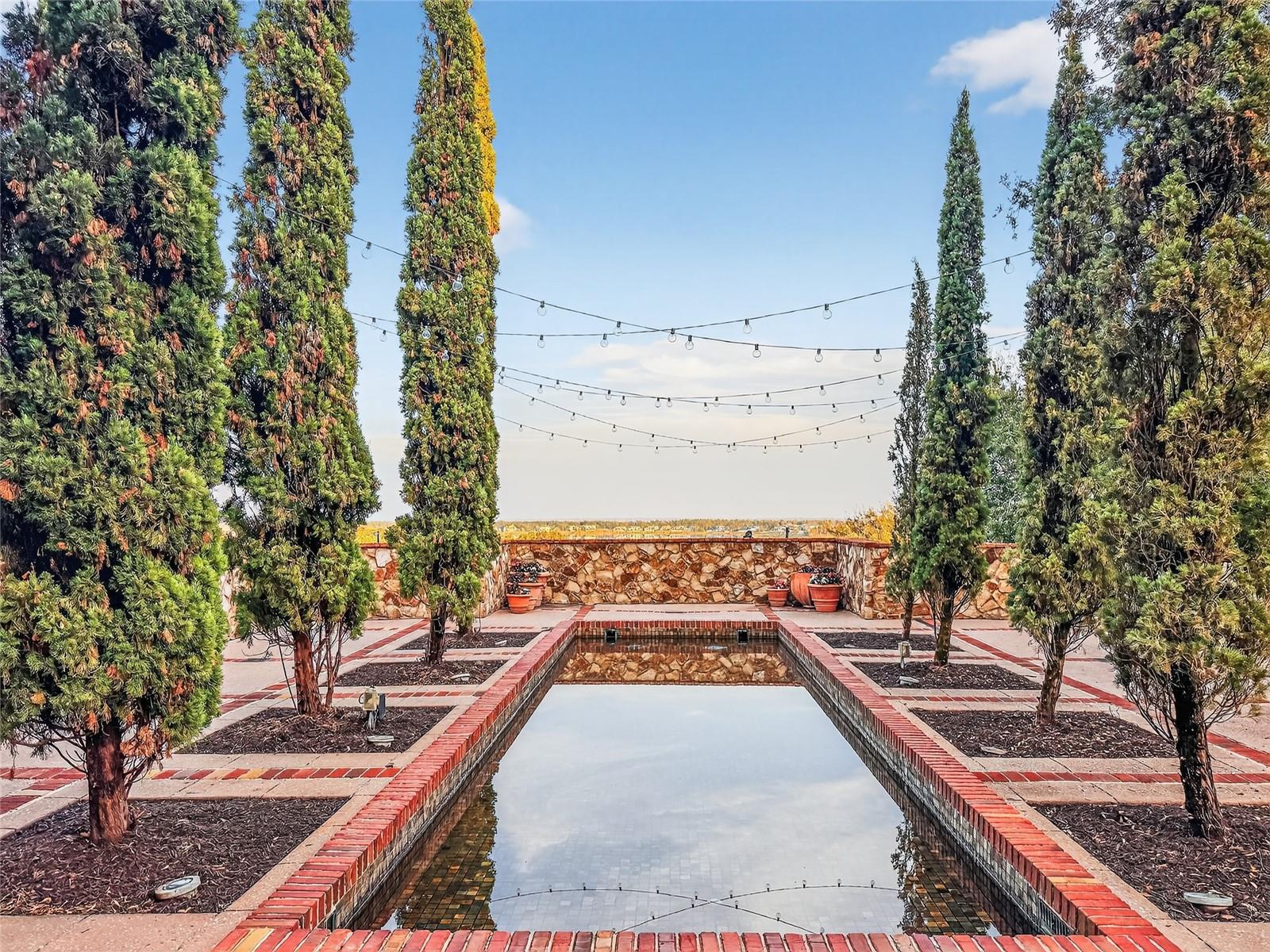 BELLA COLLINA WEST SUB - Residential