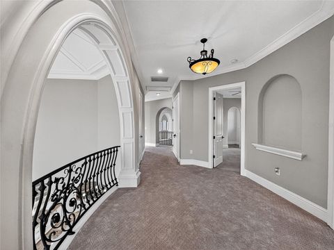 Tiny photo for 16152 Volterra Point, Bella Collina, FL 34756 (MLS # O6366857)