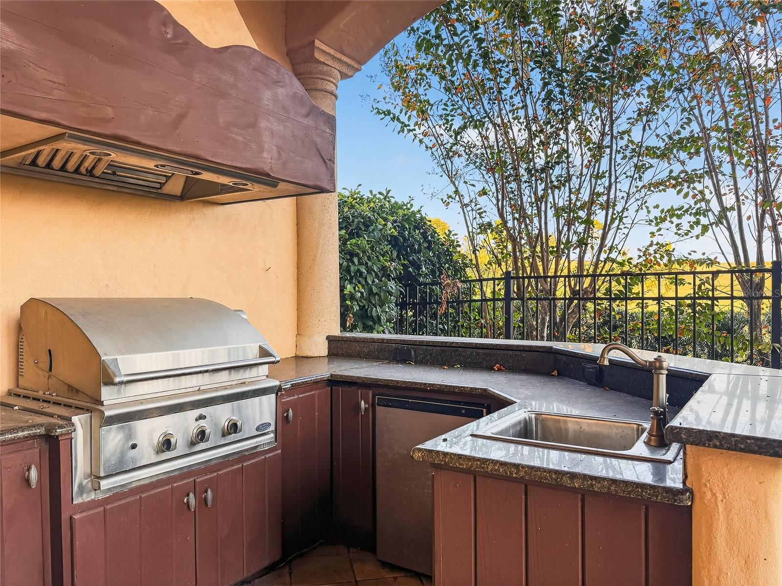 BELLA COLLINA WEST SUB - Residential