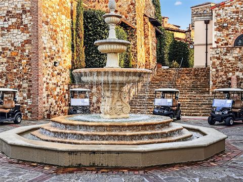 Tiny photo for 16152 Volterra Point, Bella Collina, FL 34756 (MLS # O6366857)