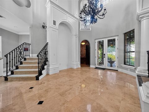 Tiny photo for 16152 Volterra Point, Bella Collina, FL 34756 (MLS # O6366857)