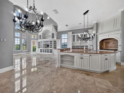 Tiny photo for 16152 Volterra Point, Bella Collina, FL 34756 (MLS # O6366857)