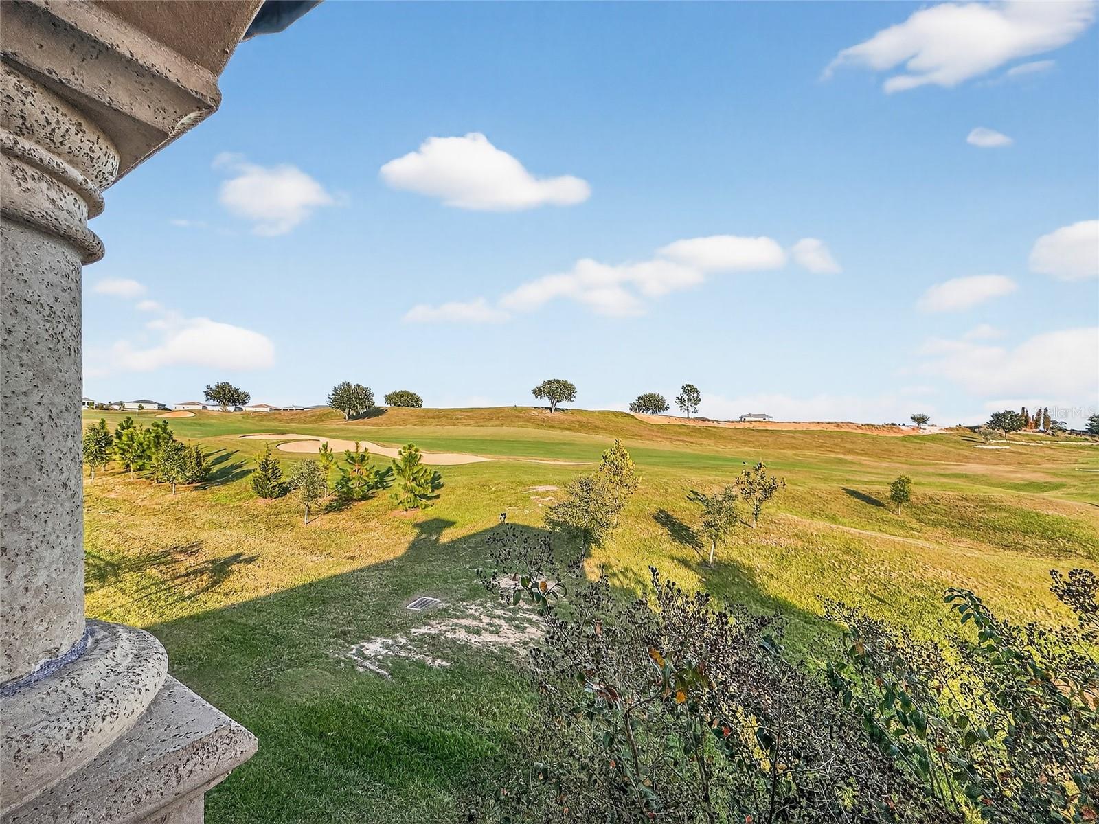 BELLA COLLINA WEST SUB - Residential