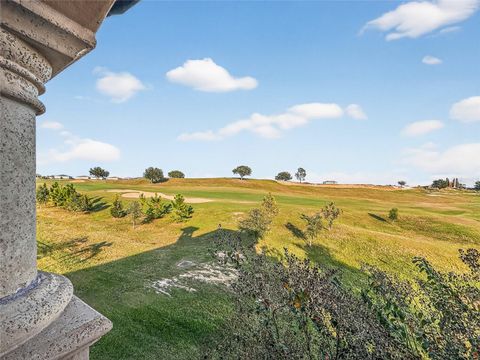 Tiny photo for 16152 Volterra Point, Bella Collina, FL 34756 (MLS # O6366857)