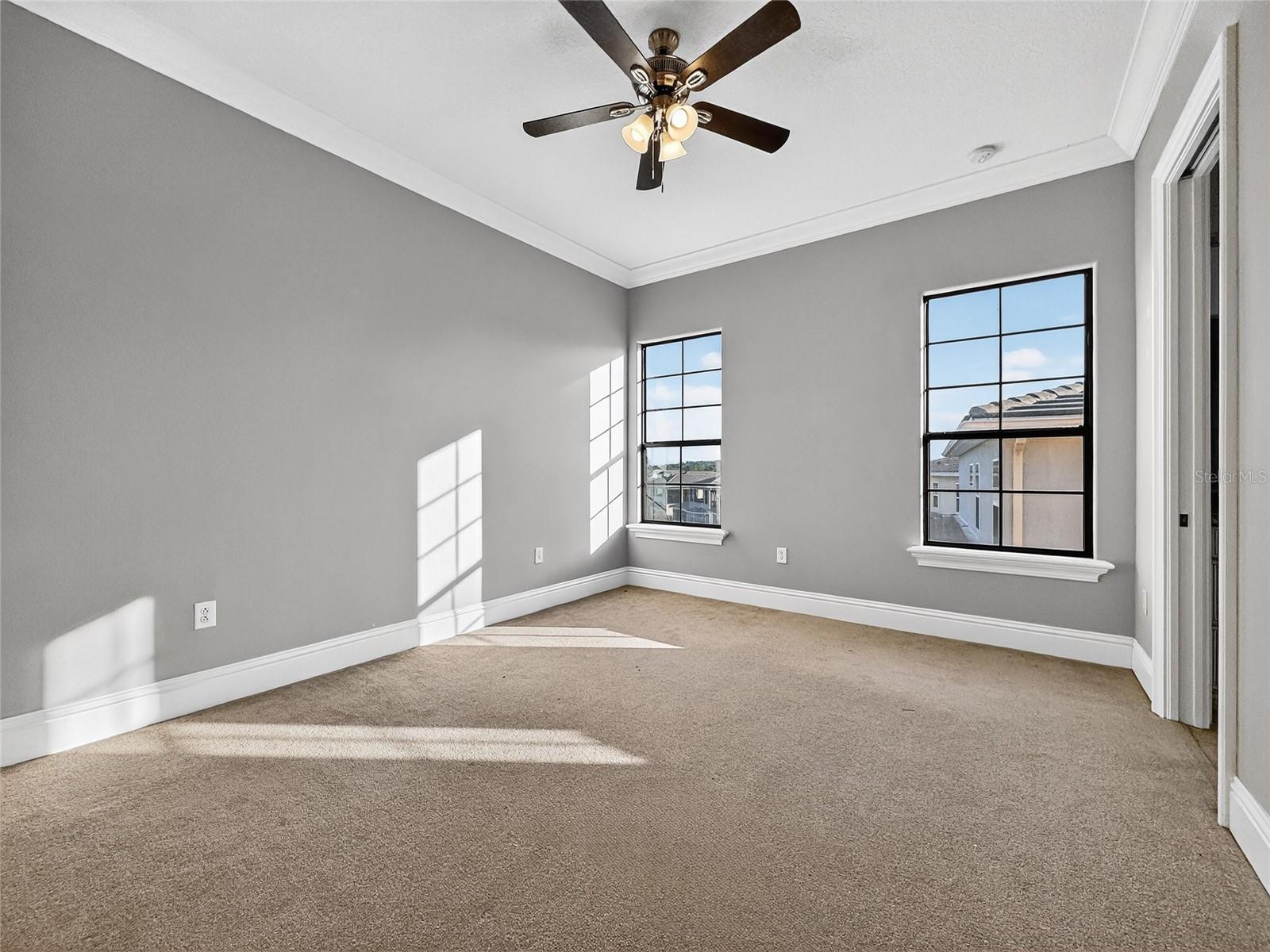 BELLA COLLINA WEST SUB - Residential