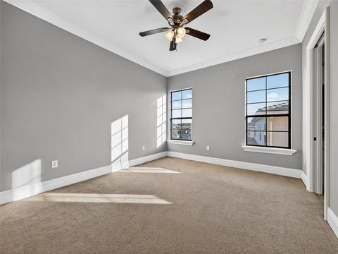 Tiny photo for 16152 Volterra Point, Bella Collina, FL 34756 (MLS # O6366857)