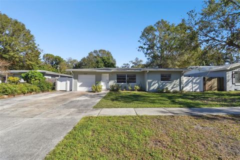 A home in CLEARWATER