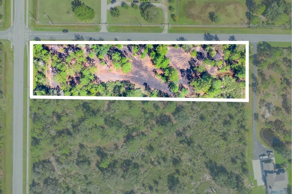 Photo of 0 Bancroft Boulevard, Orlando, FL 32833 (MLS # O6353307)
