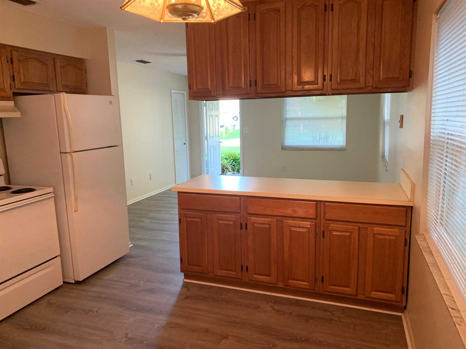 Highland Shores Sec 01 - Residential Lease