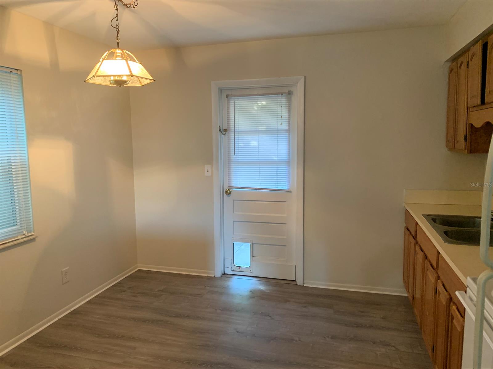 Highland Shores Sec 01 - Residential Lease