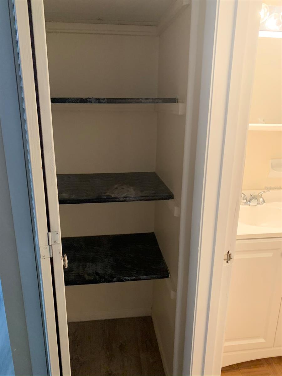 Highland Shores Sec 01 - Residential Lease