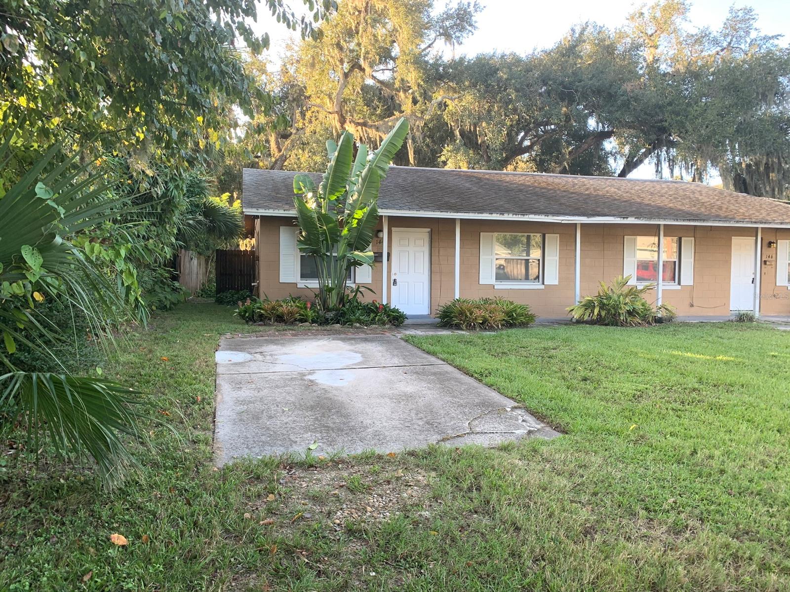 Highland Shores Sec 01 - Residential Lease