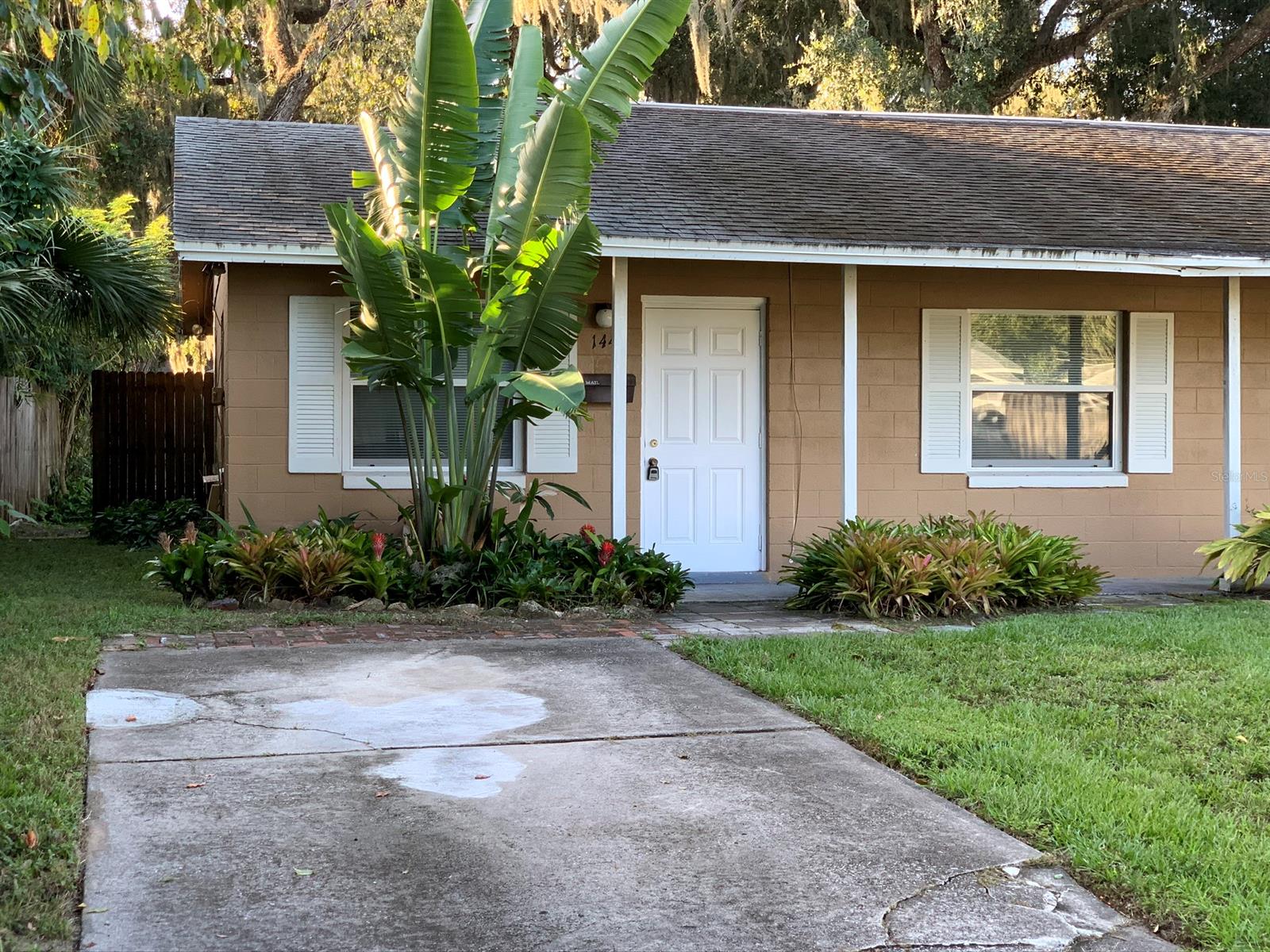 Highland Shores Sec 01 - Residential Lease