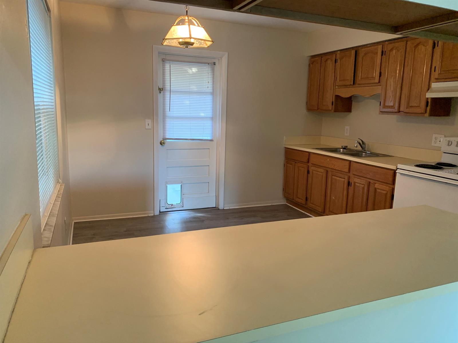 Highland Shores Sec 01 - Residential Lease