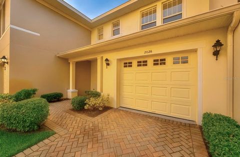 Photo of 2026 Cypress Bay Boulevard, Kissimmee, FL 34743 (MLS # O6365680)