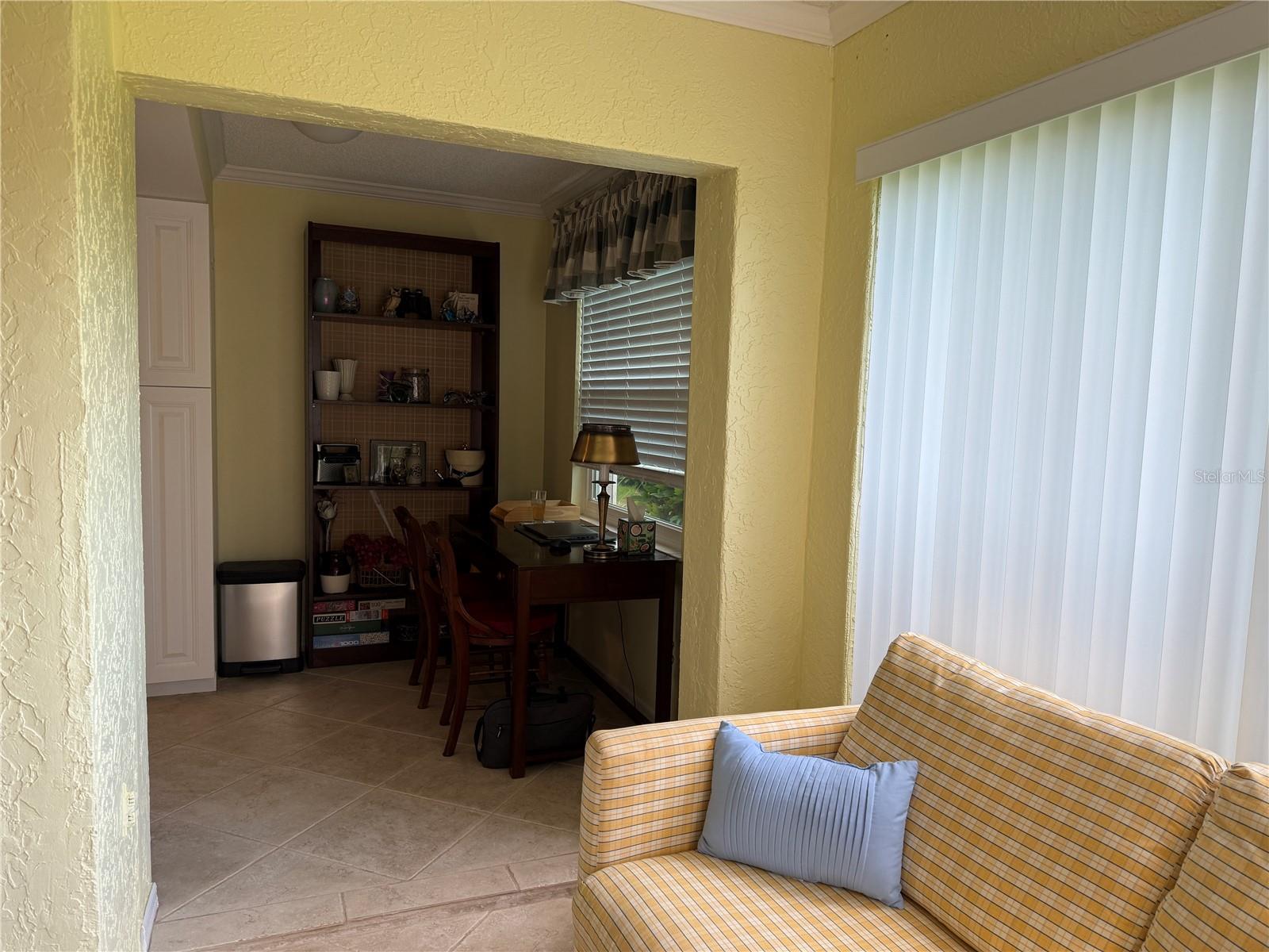 SHEFFIELD GREENE - Residential Lease