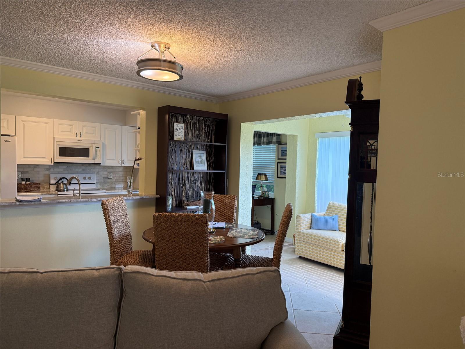 SHEFFIELD GREENE - Residential Lease