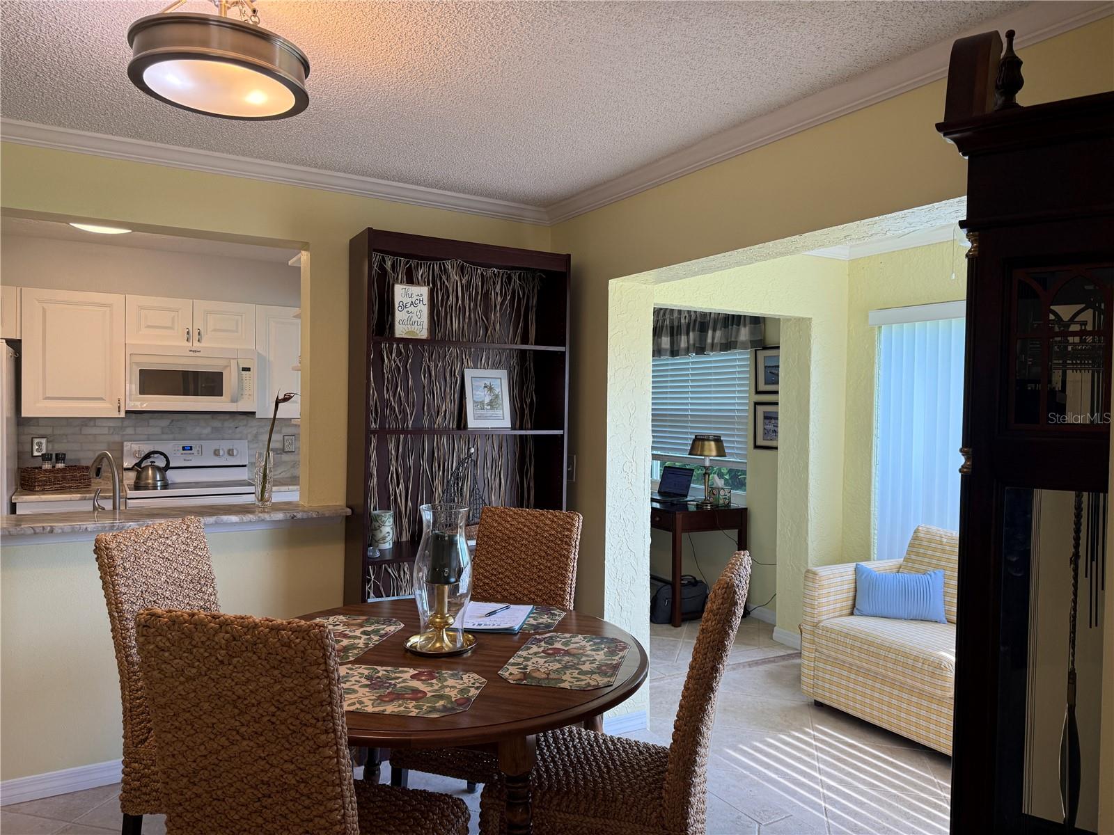 SHEFFIELD GREENE - Residential Lease