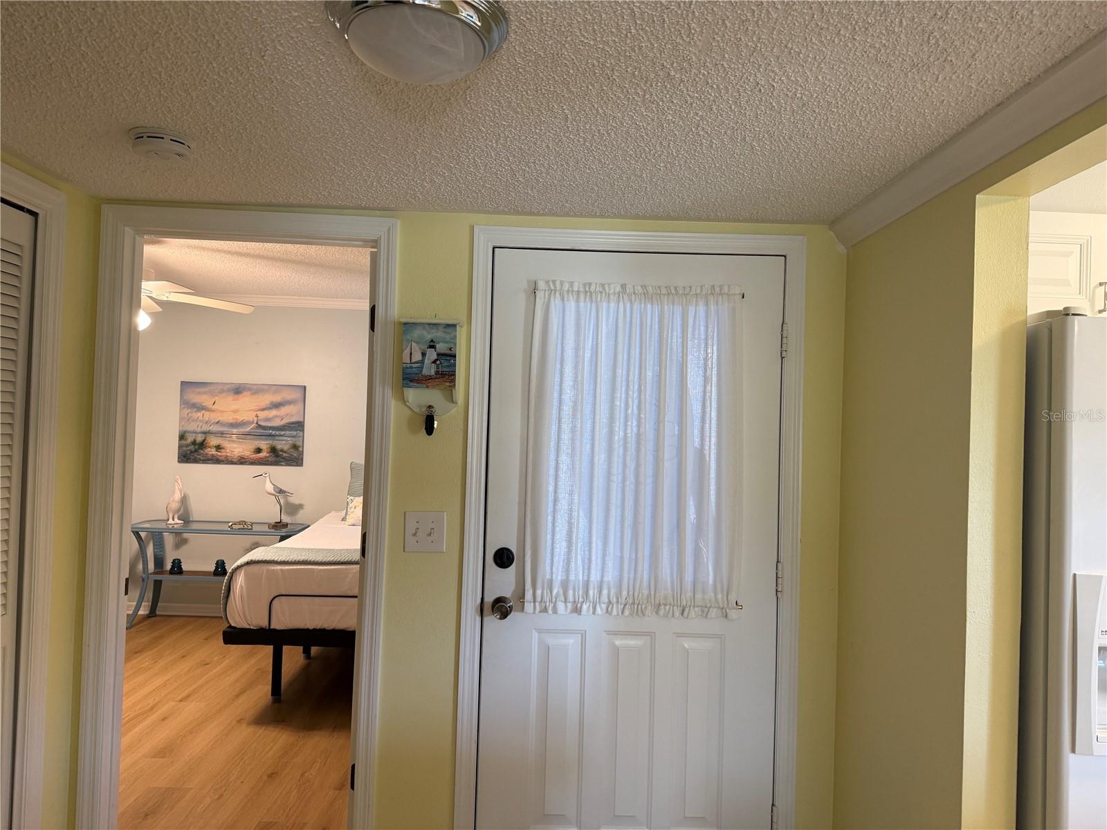 SHEFFIELD GREENE - Residential Lease