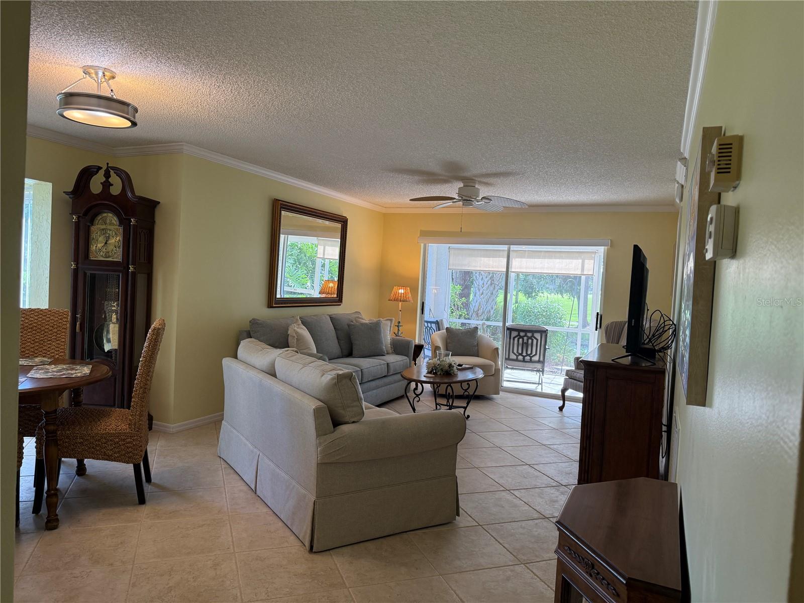 SHEFFIELD GREENE - Residential Lease