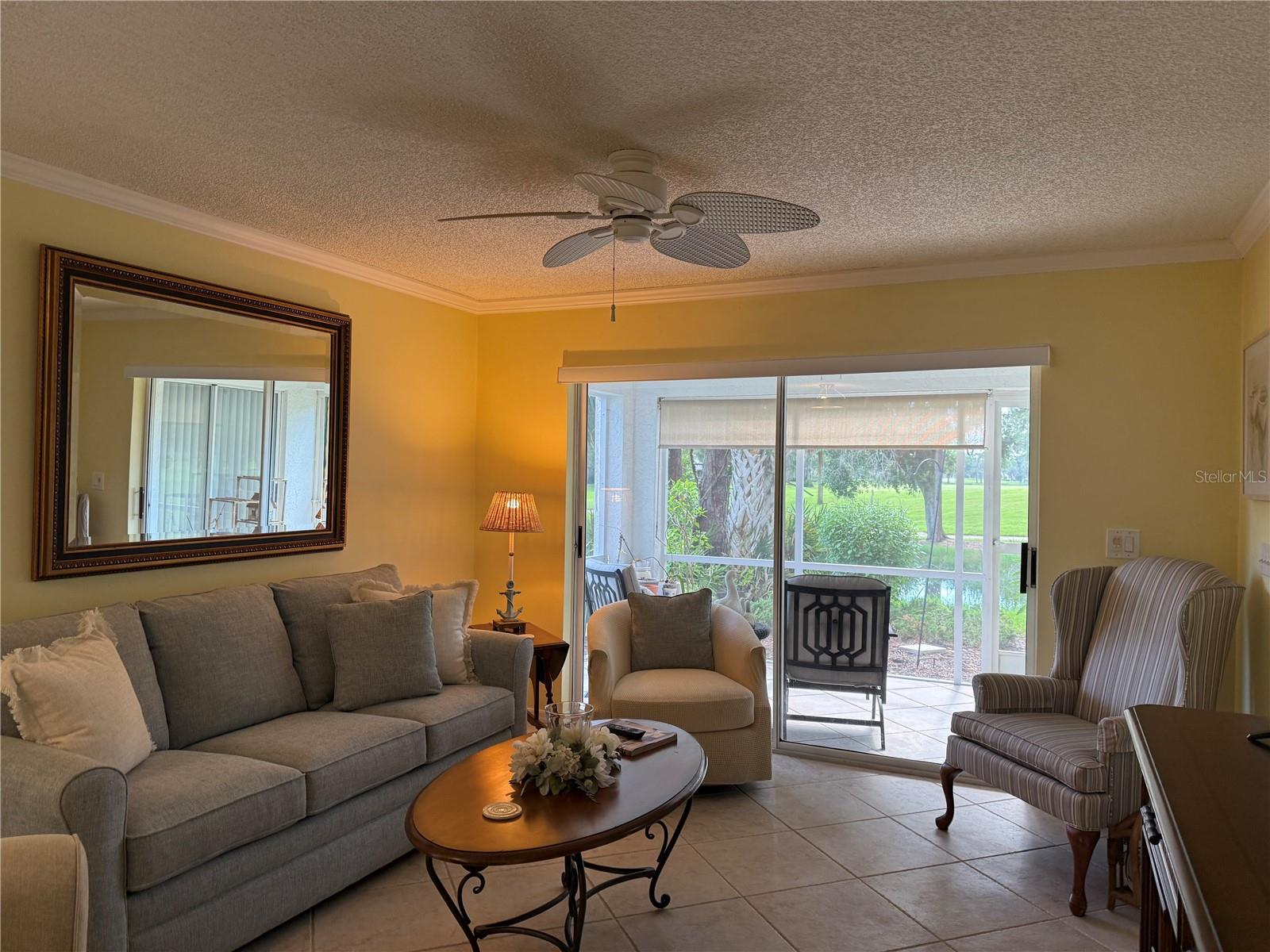 SHEFFIELD GREENE - Residential Lease