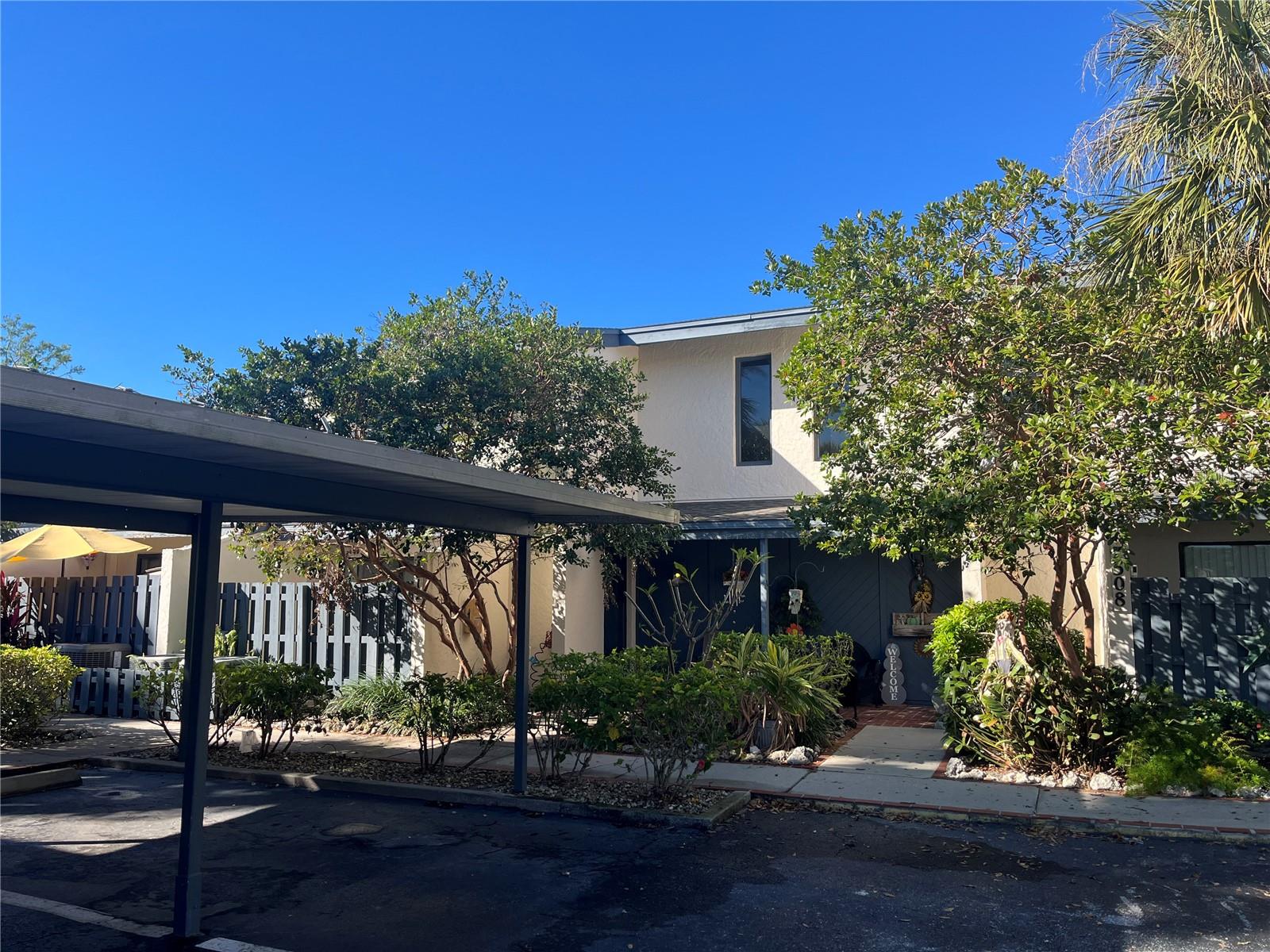7312 CLOISTER DRIVE 7312