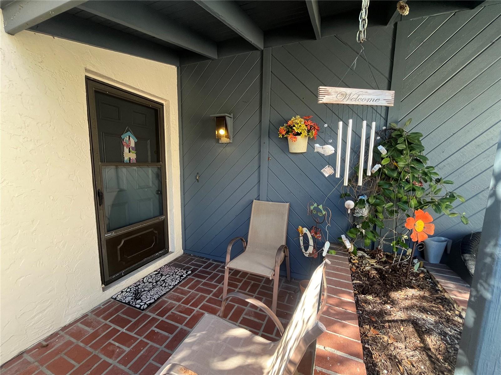 7312 CLOISTER DRIVE 7312
