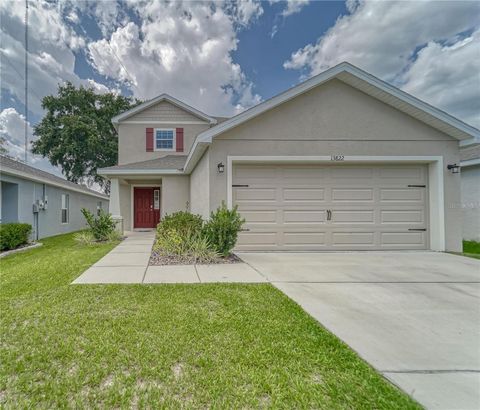Photo of 13822 Harvestwood Lane, Riverview, FL 33569 (MLS # TB8384638)