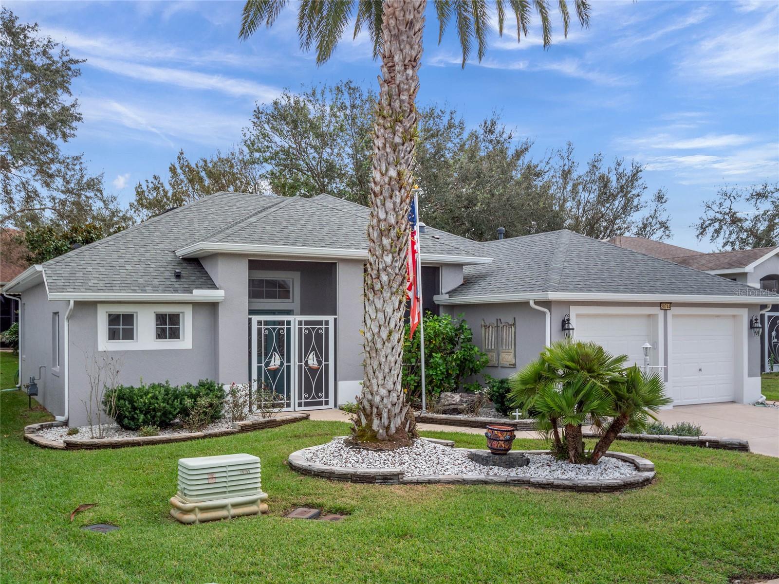 20744 QUEEN ALEXANDRA DRIVE