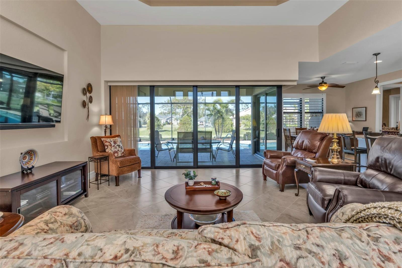 PUNTA GORDA ISLES SEC 20 - Residential